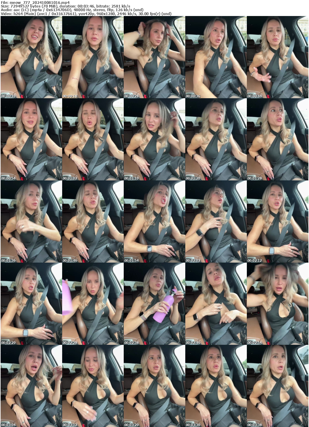 Preview thumb from meow_777 on 2024-10-08 @ bongacams