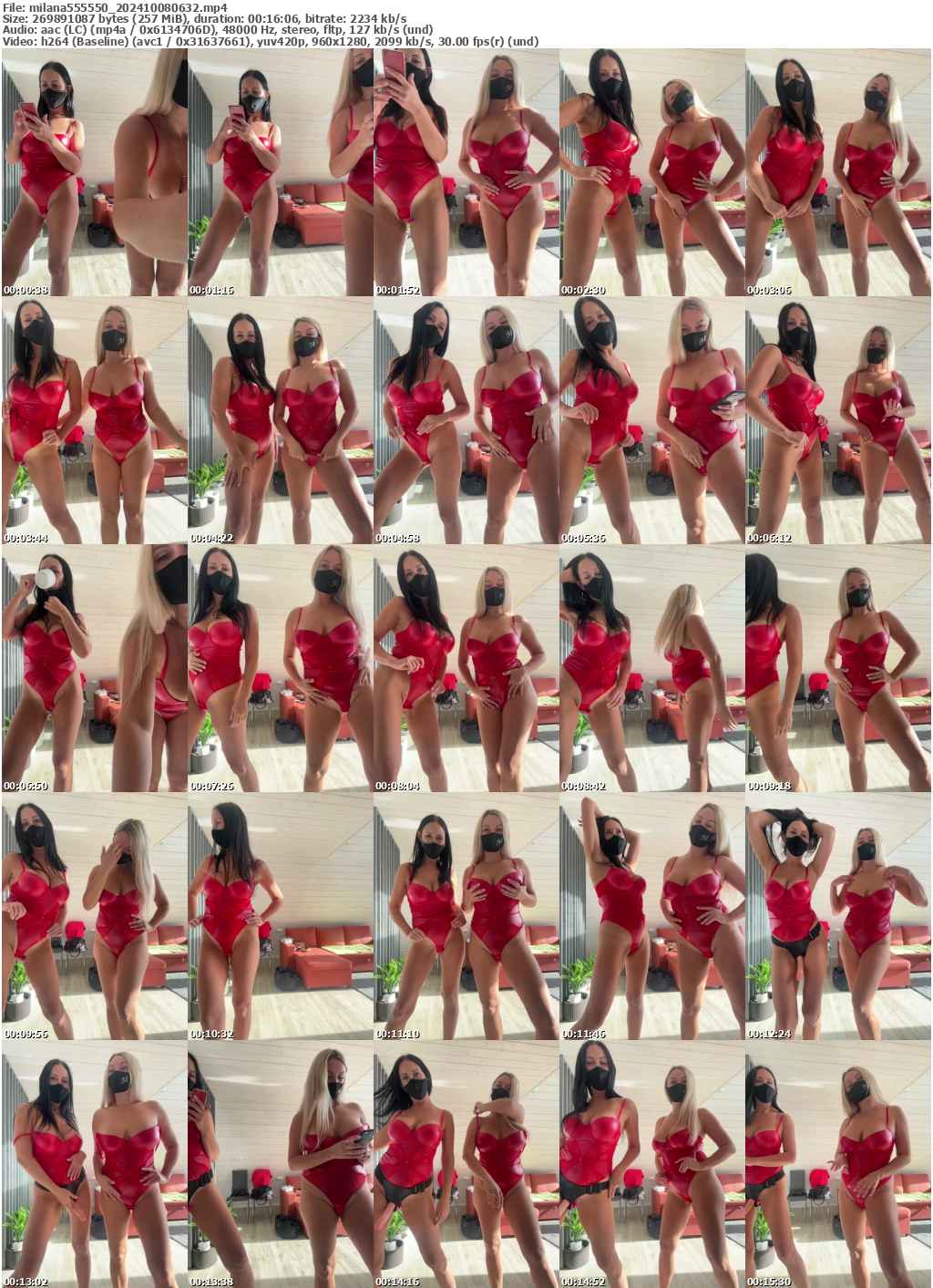 Preview thumb from milana555550 on 2024-10-08 @ bongacams