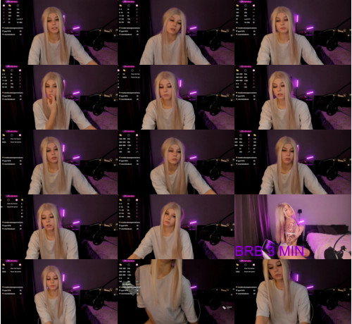 View or download file sabrinafoster on 2024-10-08 from bongacams