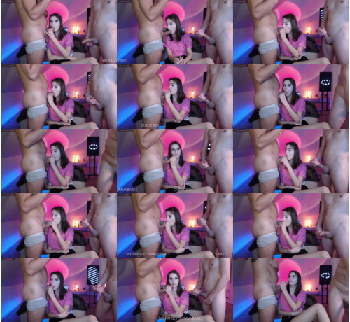 View or download file yummybabes on 2024-10-08 from bongacams