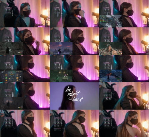 View or download file arimass on 2024-10-09 from bongacams