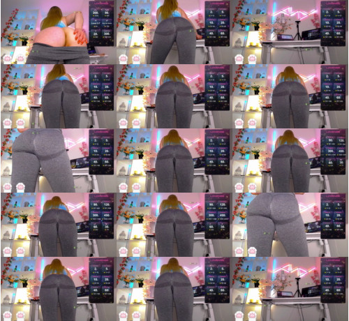 View or download file elena_xxx on 2024-10-09 from bongacams