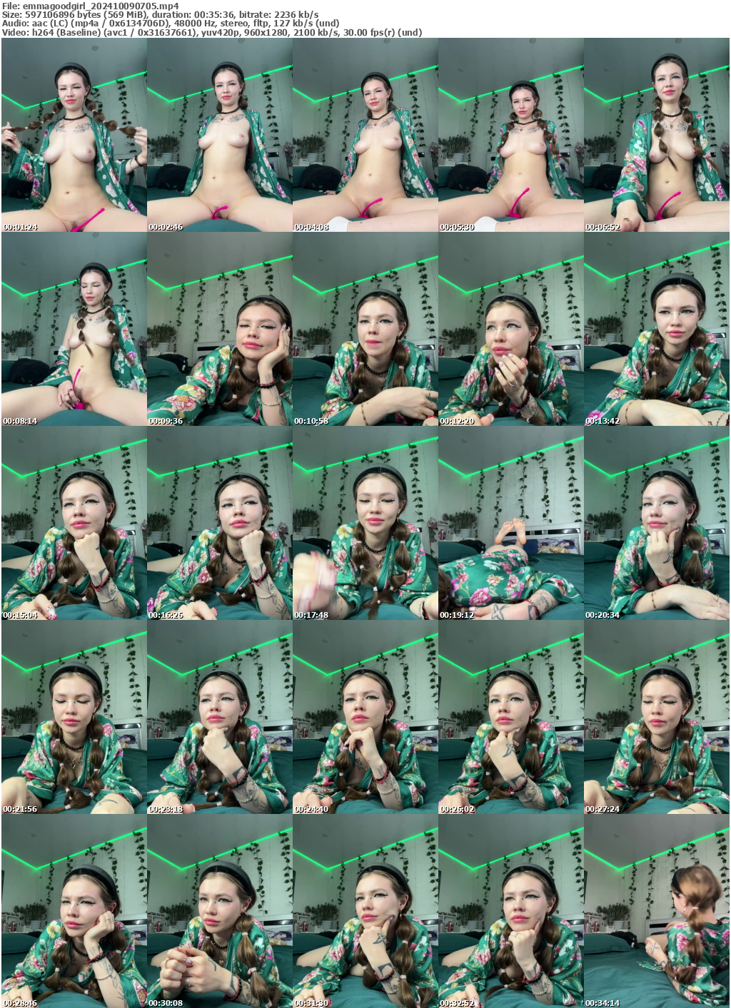 Preview thumb from emmagoodgirl on 2024-10-09 @ bongacams