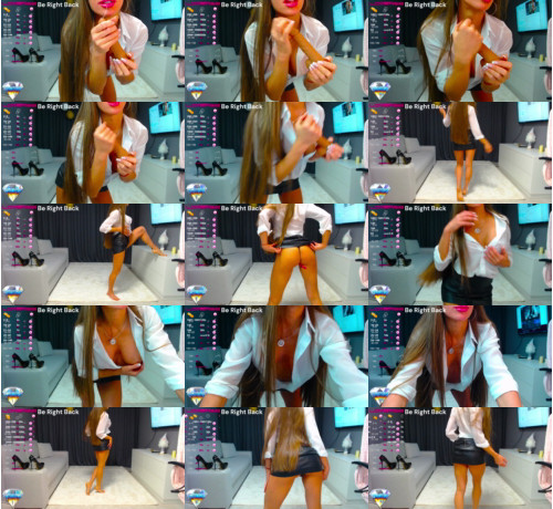 View or download file icehotangel on 2024-10-09 from bongacams