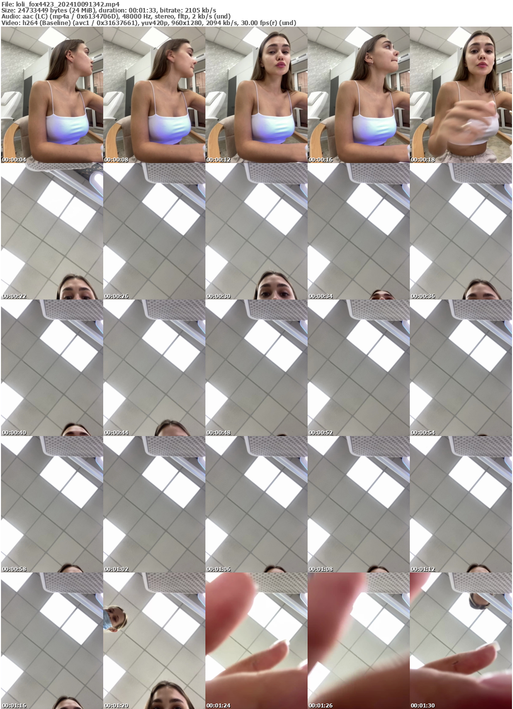 Preview thumb from loli_fox4423 on 2024-10-09 @ bongacams