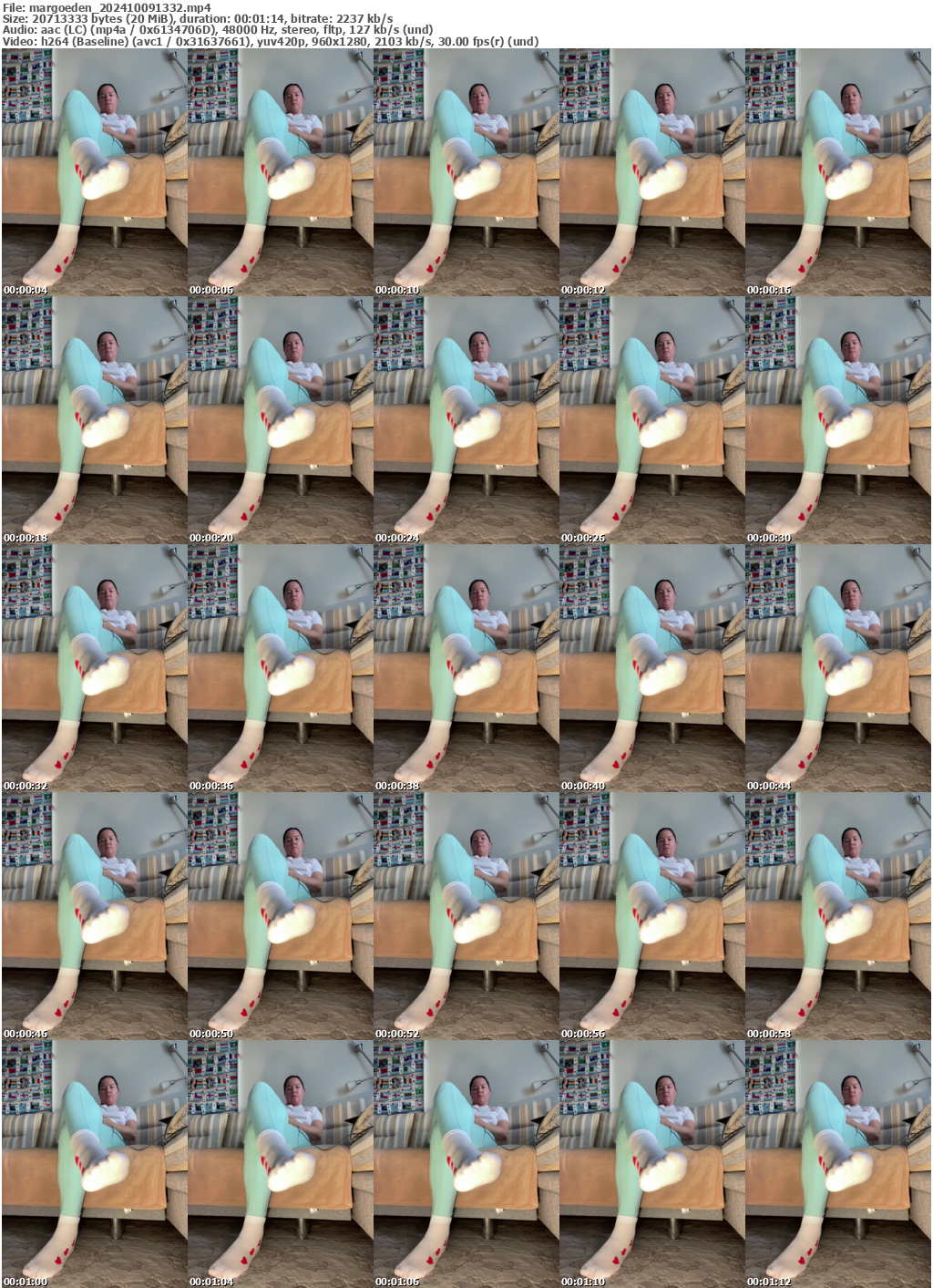 Preview thumb from margoeden on 2024-10-09 @ bongacams