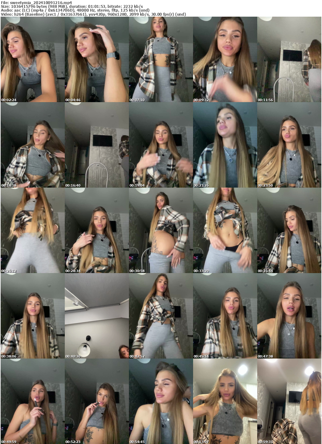 Preview thumb from sweetymia on 2024-10-09 @ bongacams