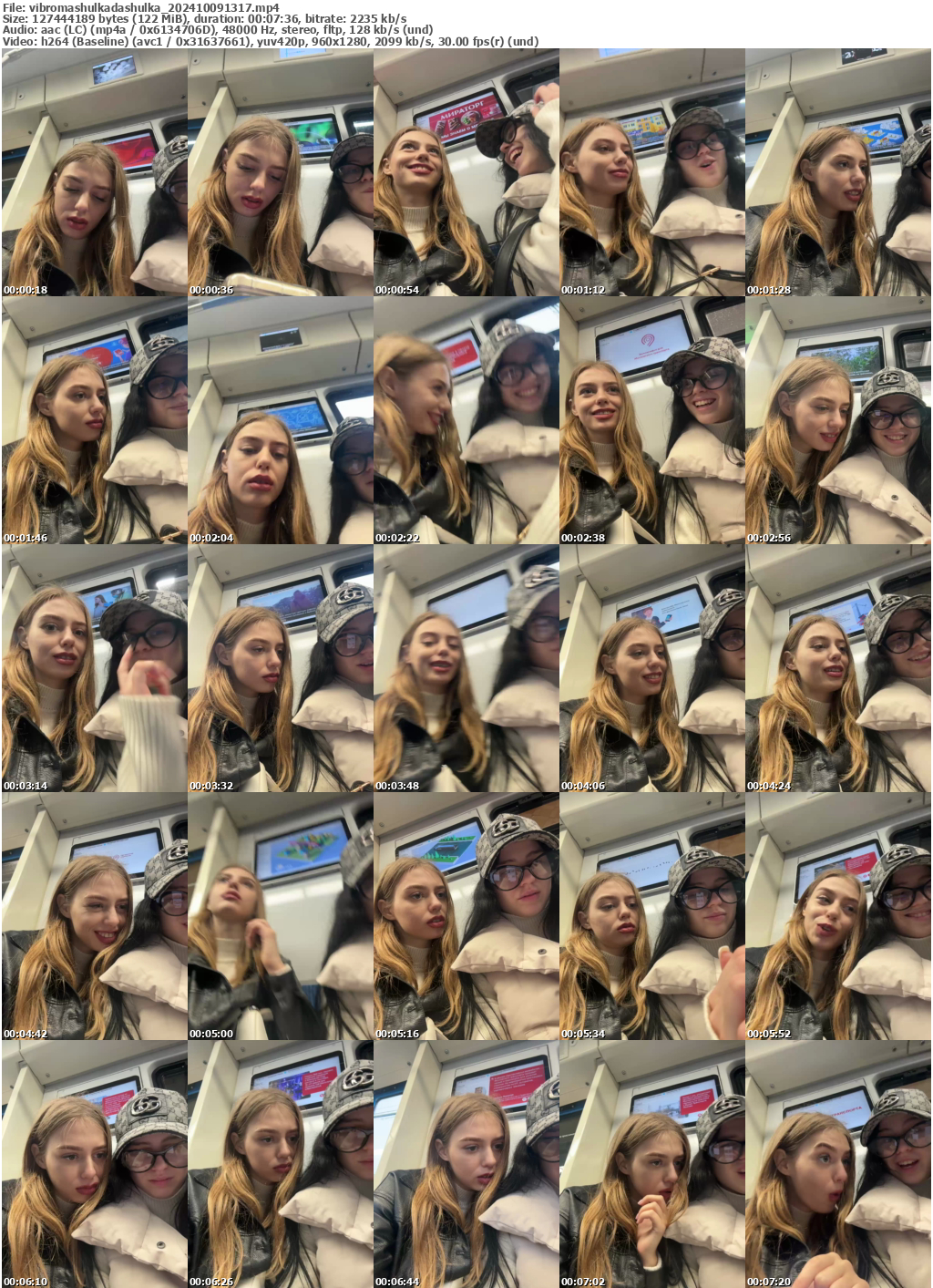 Preview thumb from vibromashulkadashulka on 2024-10-09 @ bongacams