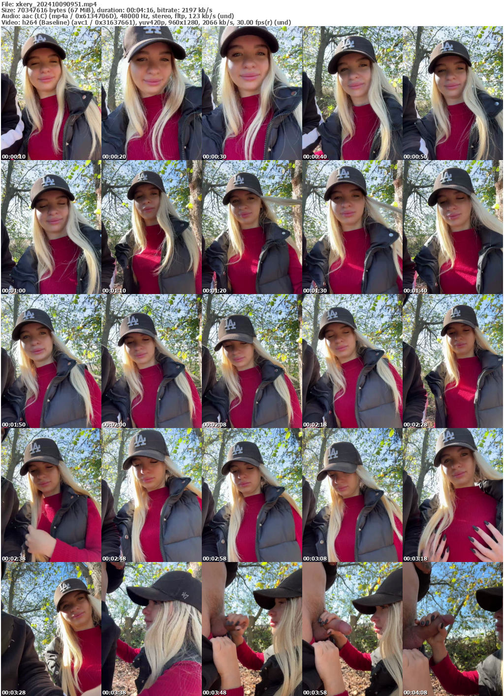 Preview thumb from xkery on 2024-10-09 @ bongacams