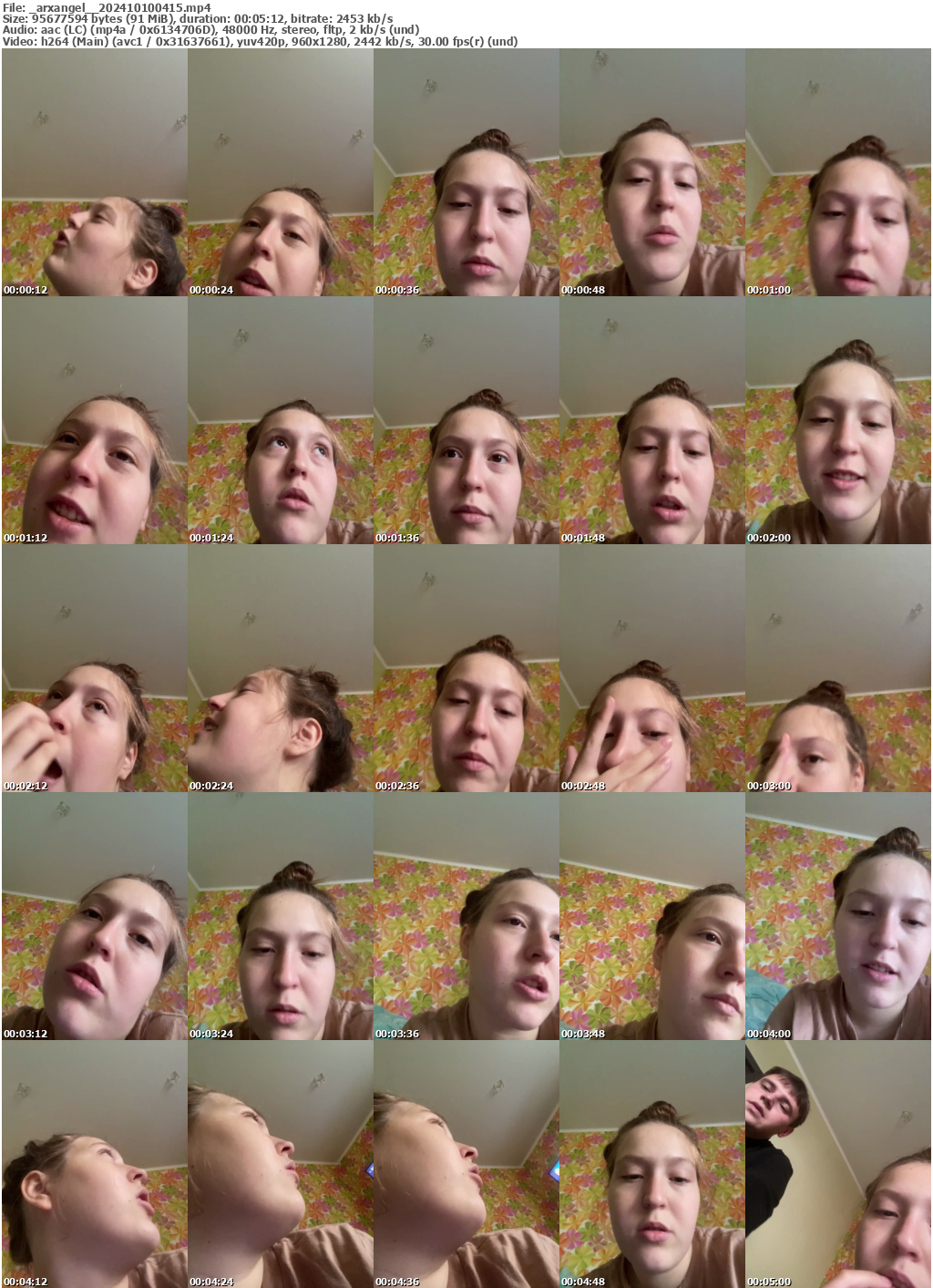 Preview thumb from _arxangel_ on 2024-10-10 @ bongacams