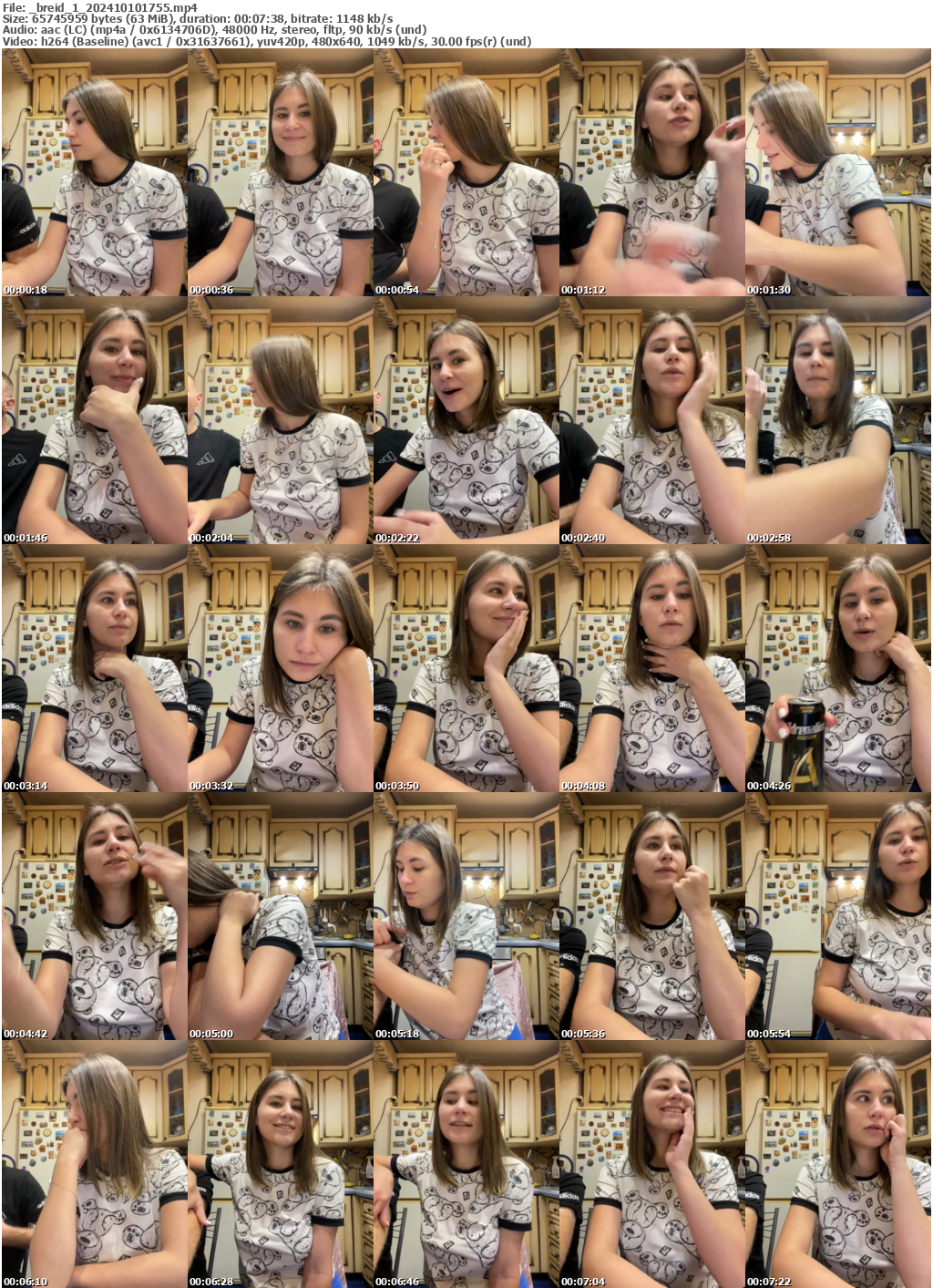 Preview thumb from _breid_1 on 2024-10-10 @ bongacams