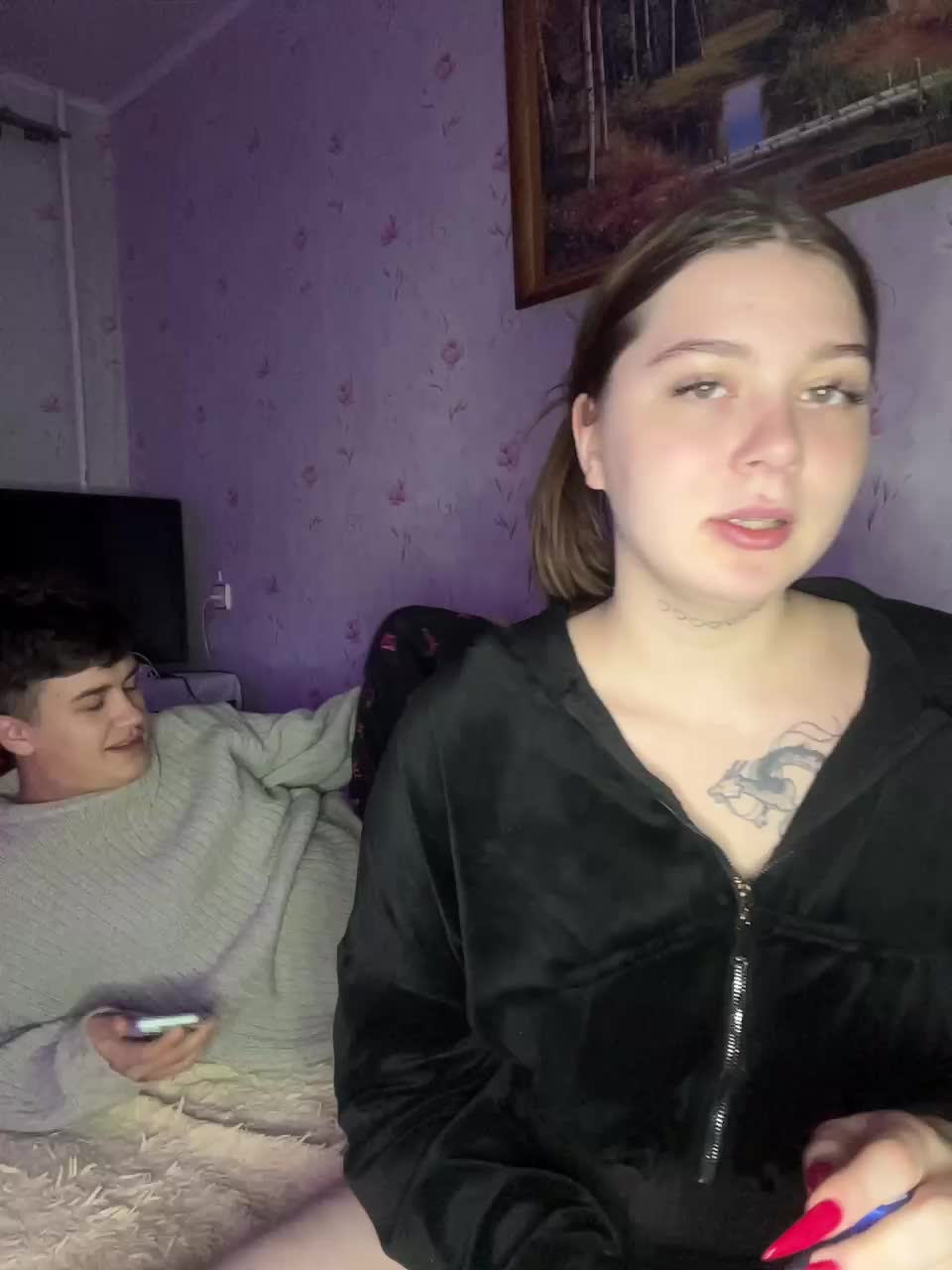 View or download file alyavass1 on 2024-10-10 from bongacams