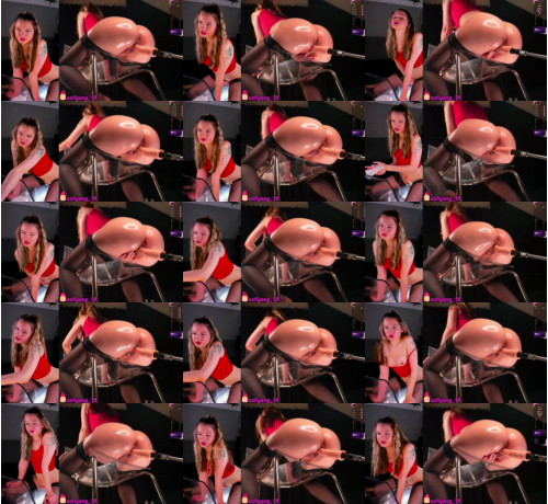 View or download file cream_baby on 2024-10-10 from bongacams