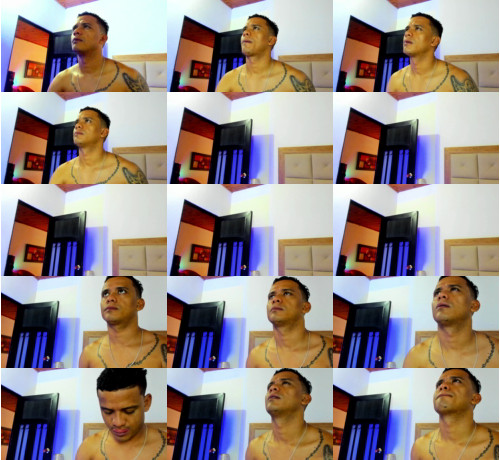 View or download file evaymarcelo on 2024-10-10 from bongacams