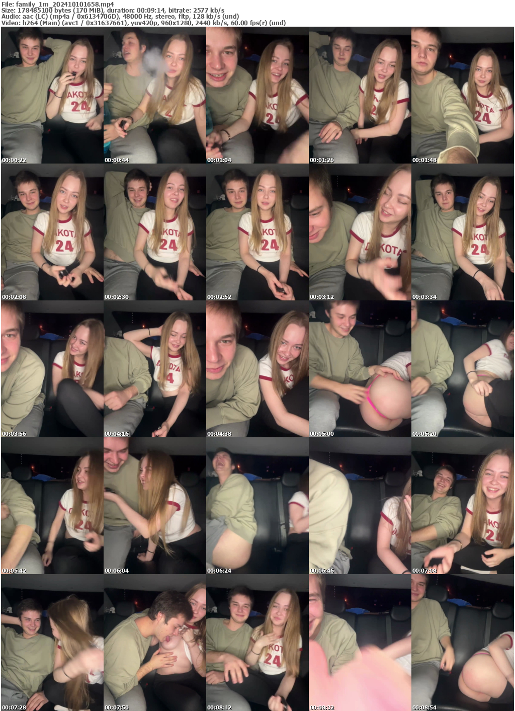 Preview thumb from family_1m on 2024-10-10 @ bongacams