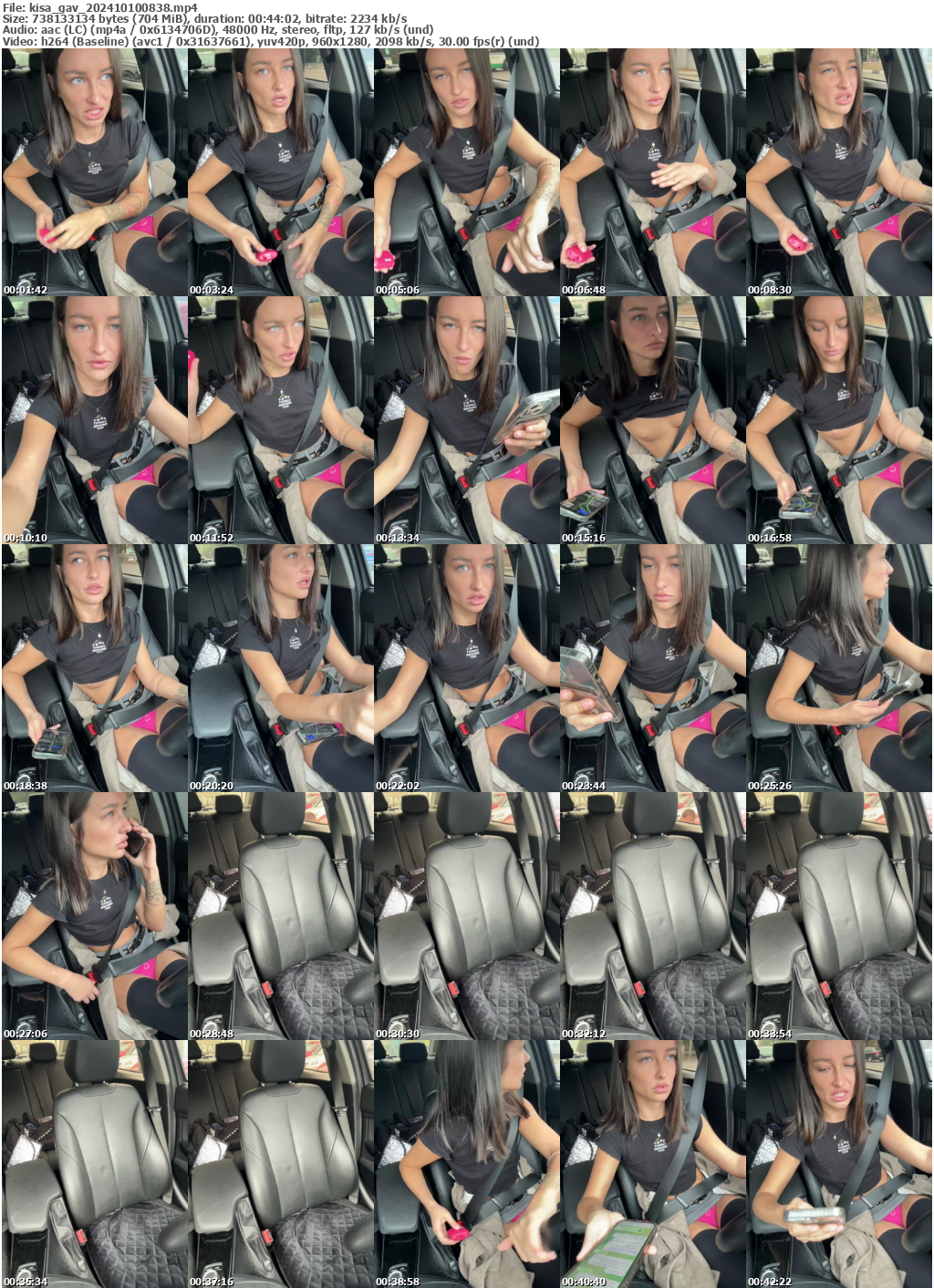 Preview thumb from kisa_gav on 2024-10-10 @ bongacams