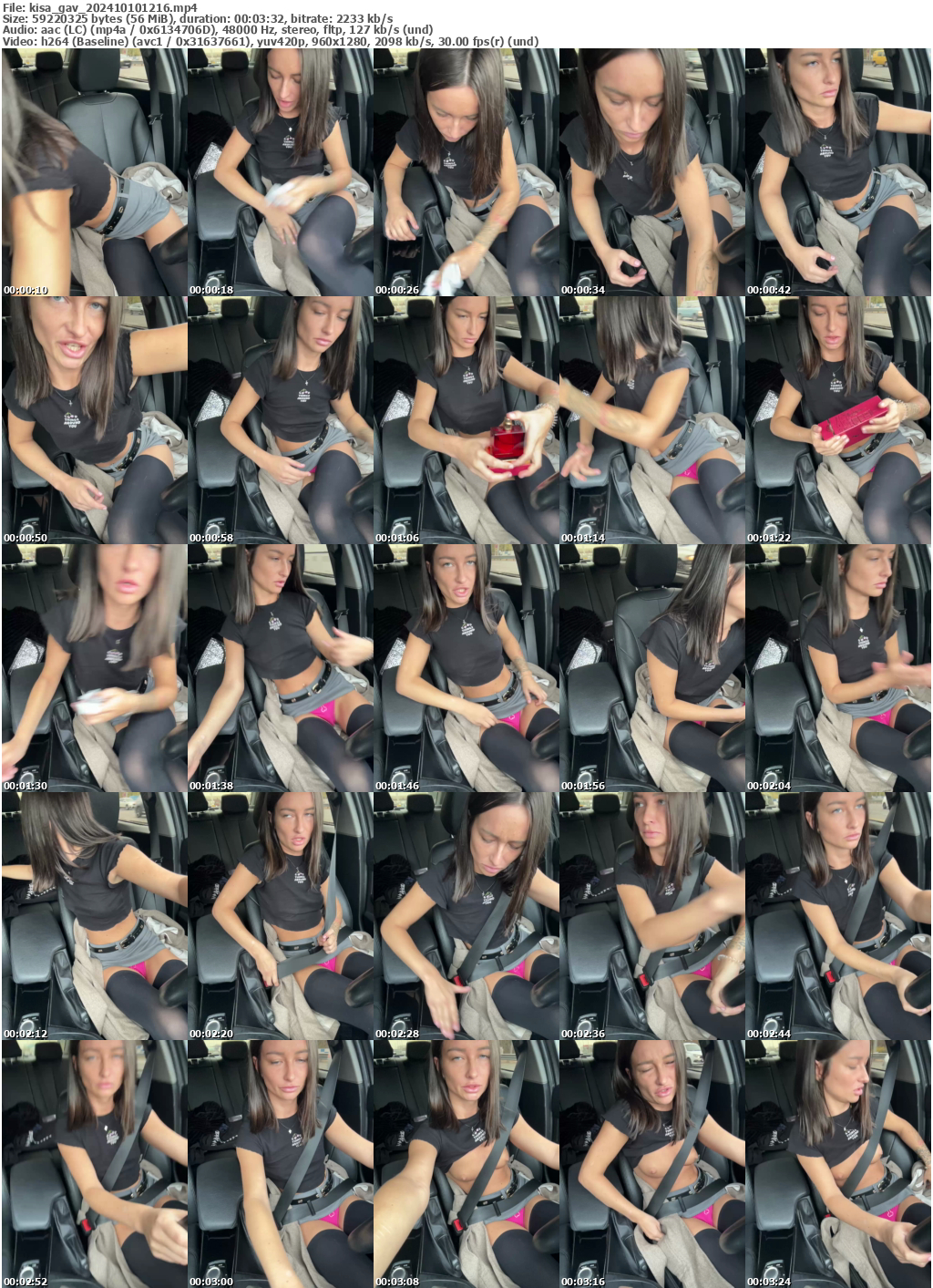 Preview thumb from kisa_gav on 2024-10-10 @ bongacams