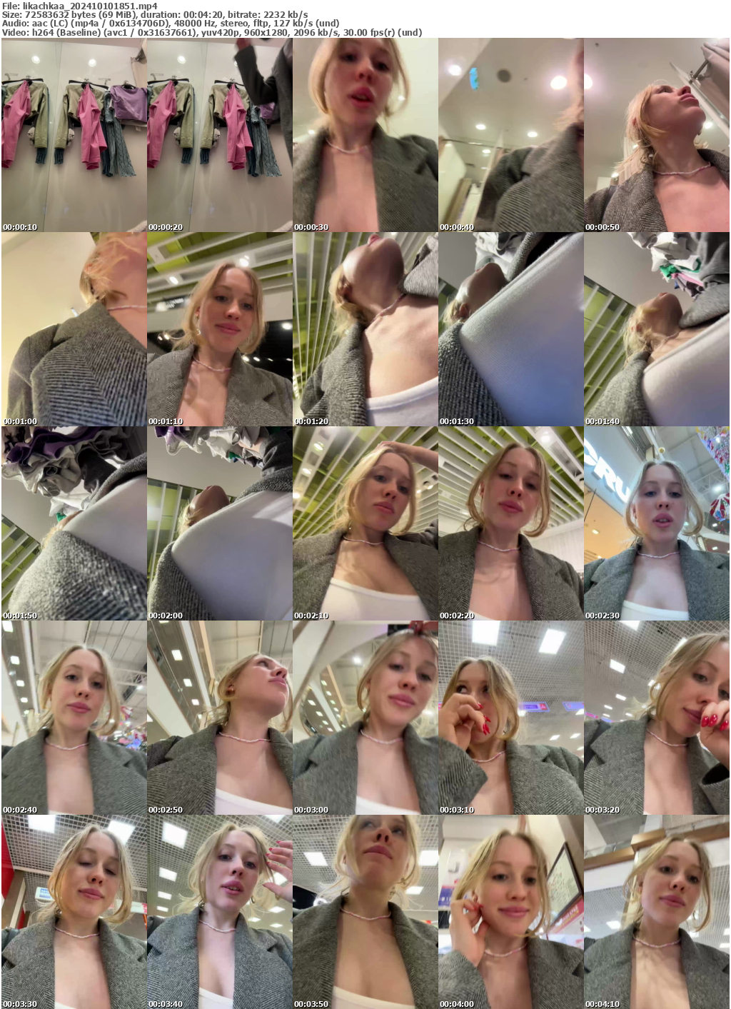 Preview thumb from likachkaa on 2024-10-10 @ bongacams