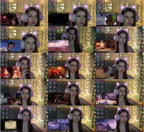 View or download file malyshkaaa on 2024-10-10 from bongacams