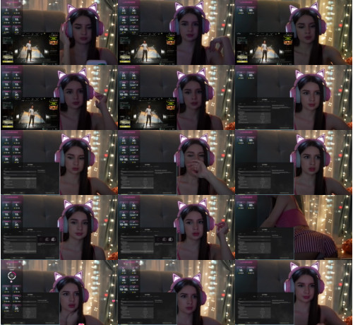 View or download file malyshkaaa on 2024-10-10 from bongacams