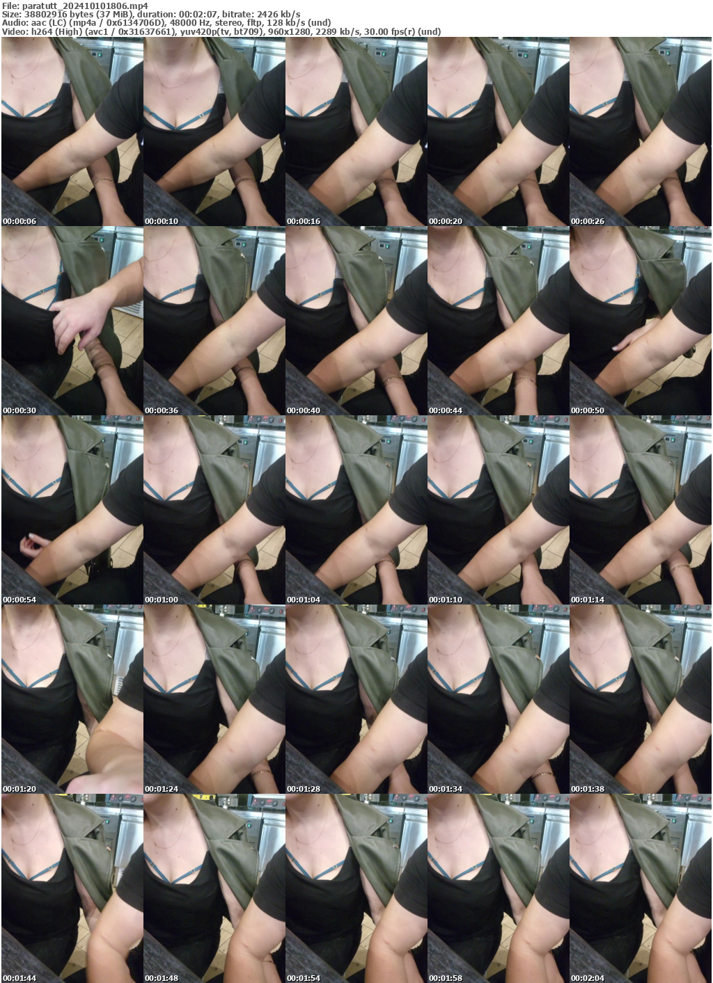 Preview thumb from paratutt on 2024-10-10 @ bongacams