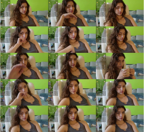 View or download file sarahsupershy on 2024-10-10 from bongacams