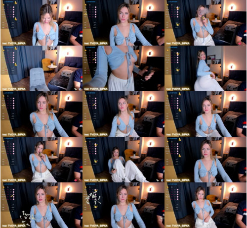 View or download file tvoya_bipka on 2024-10-10 from bongacams