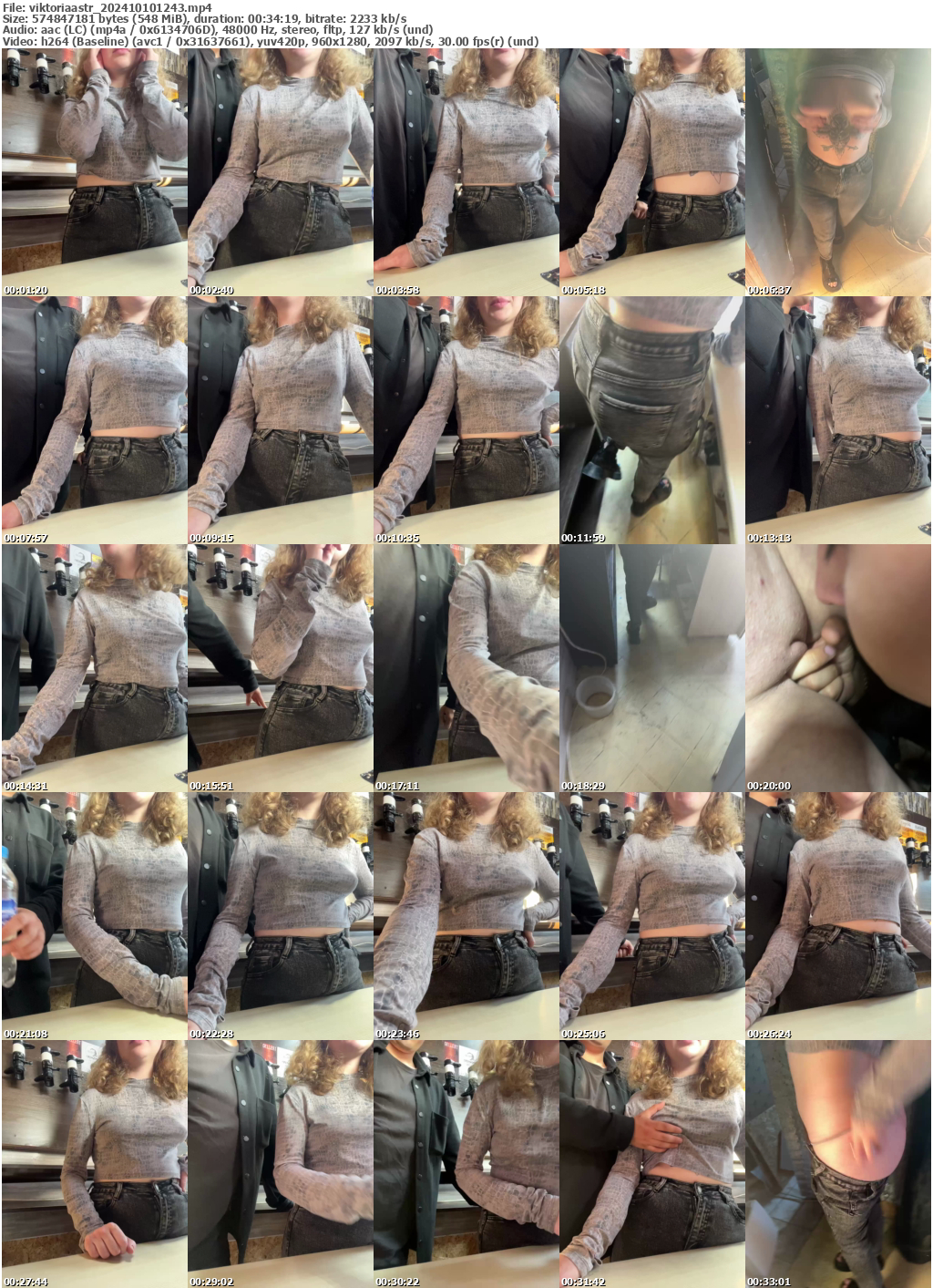 Preview thumb from viktoriaastr on 2024-10-10 @ bongacams