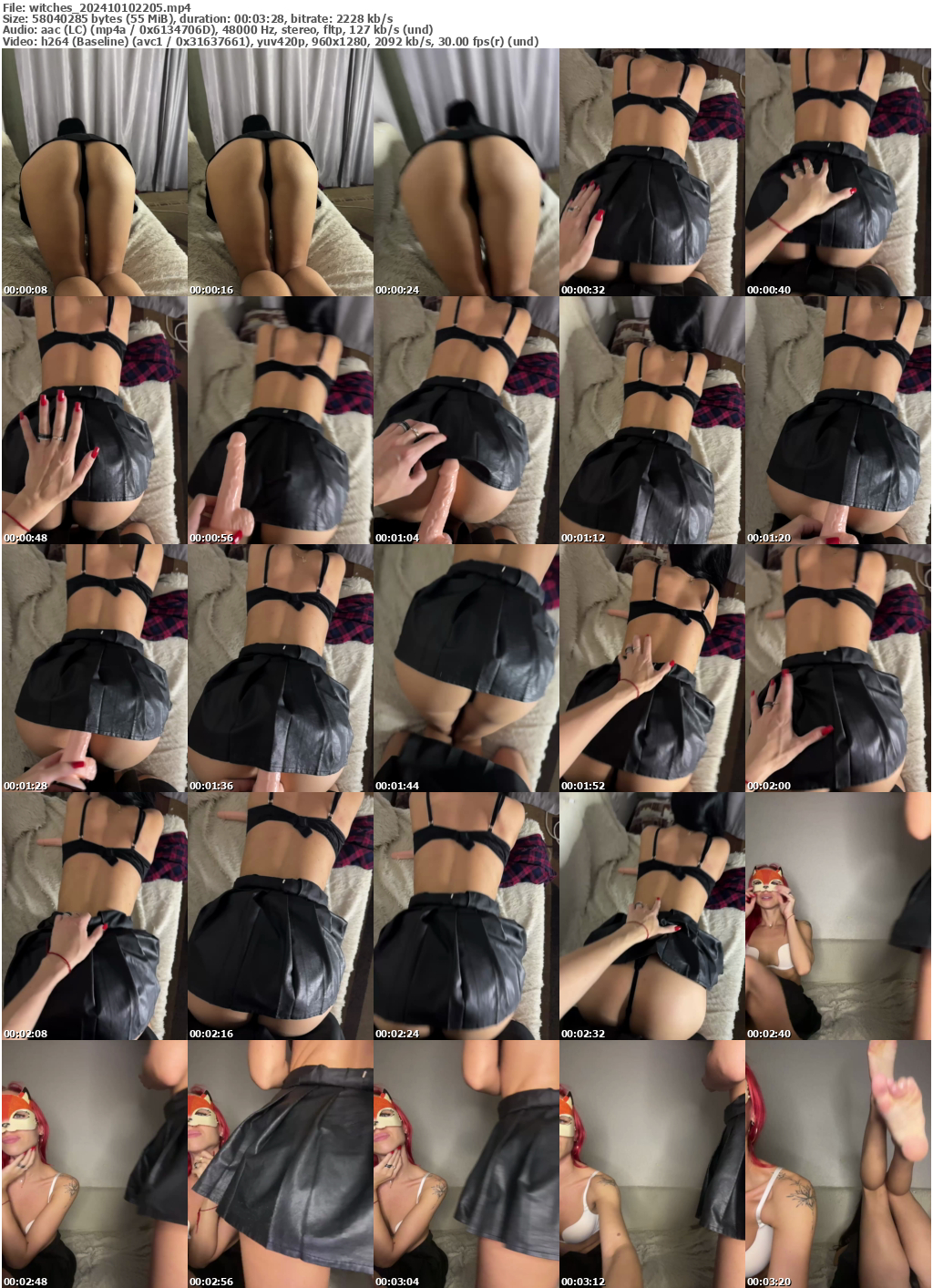 Preview thumb from witches on 2024-10-10 @ bongacams