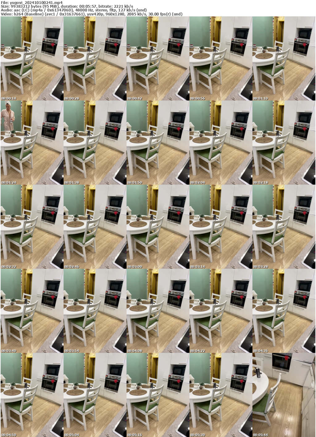 Preview thumb from yugovi on 2024-10-10 @ bongacams