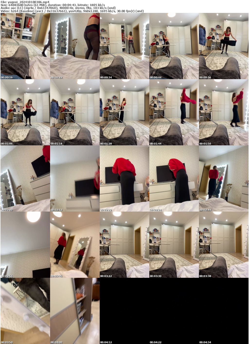 Preview thumb from yugovi on 2024-10-10 @ bongacams