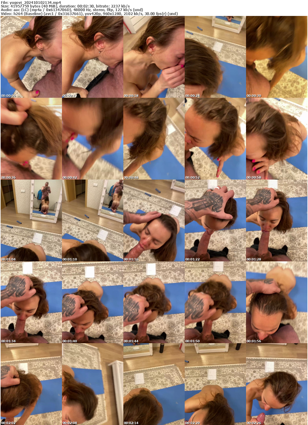 Preview thumb from yugovi on 2024-10-10 @ bongacams