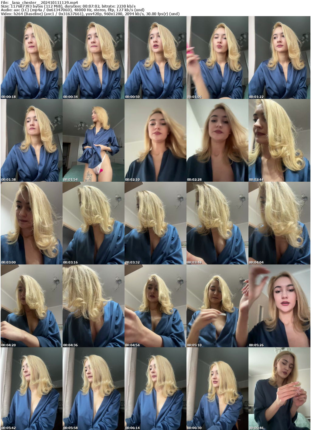 Preview thumb from _lana_chester_ on 2024-10-11 @ bongacams