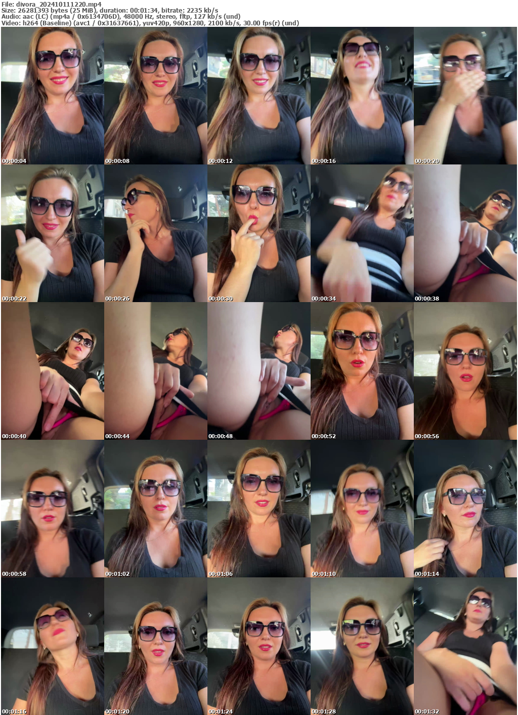 Preview thumb from divora on 2024-10-11 @ bongacams