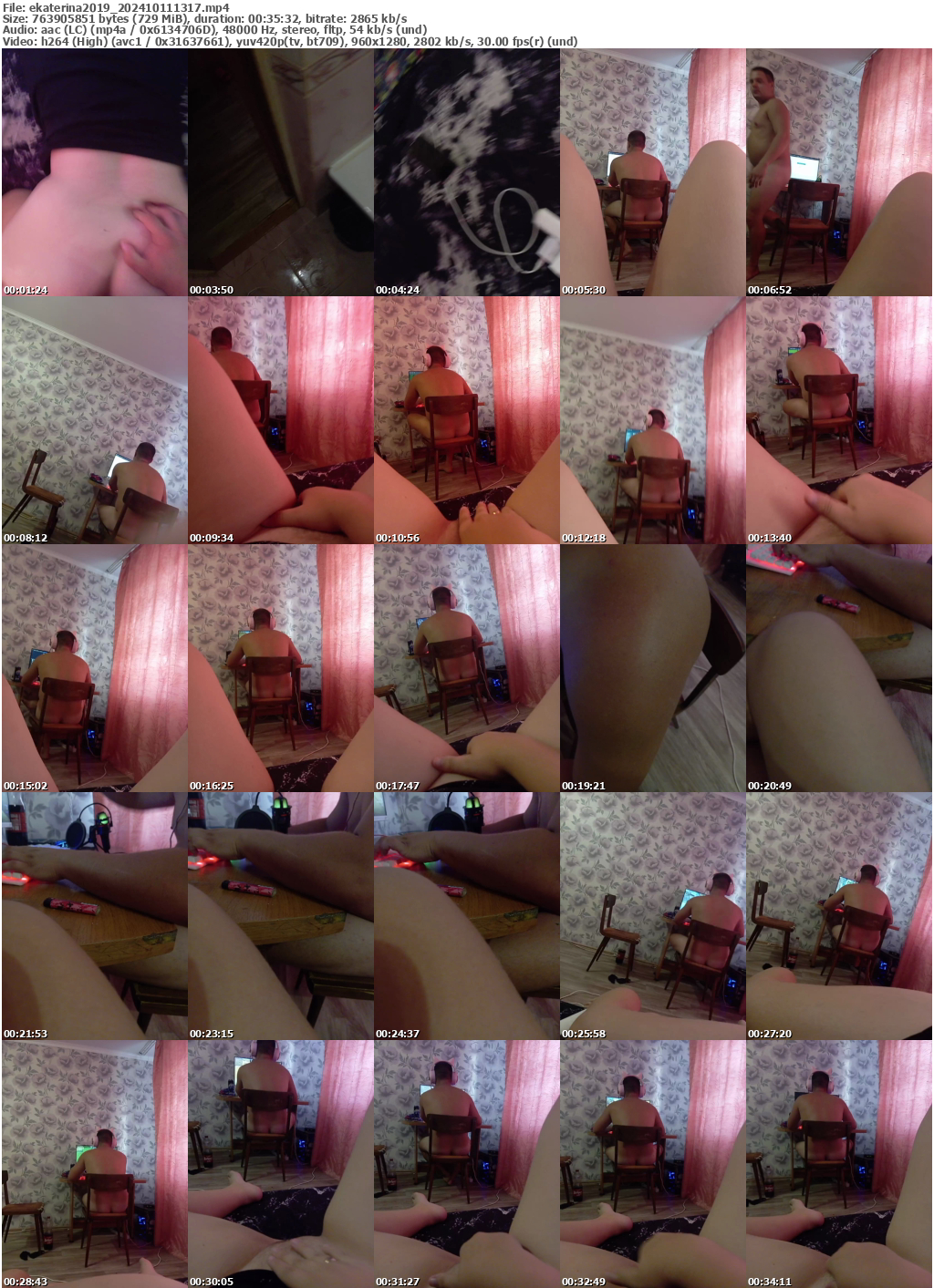 Preview thumb from ekaterina2019 on 2024-10-11 @ bongacams