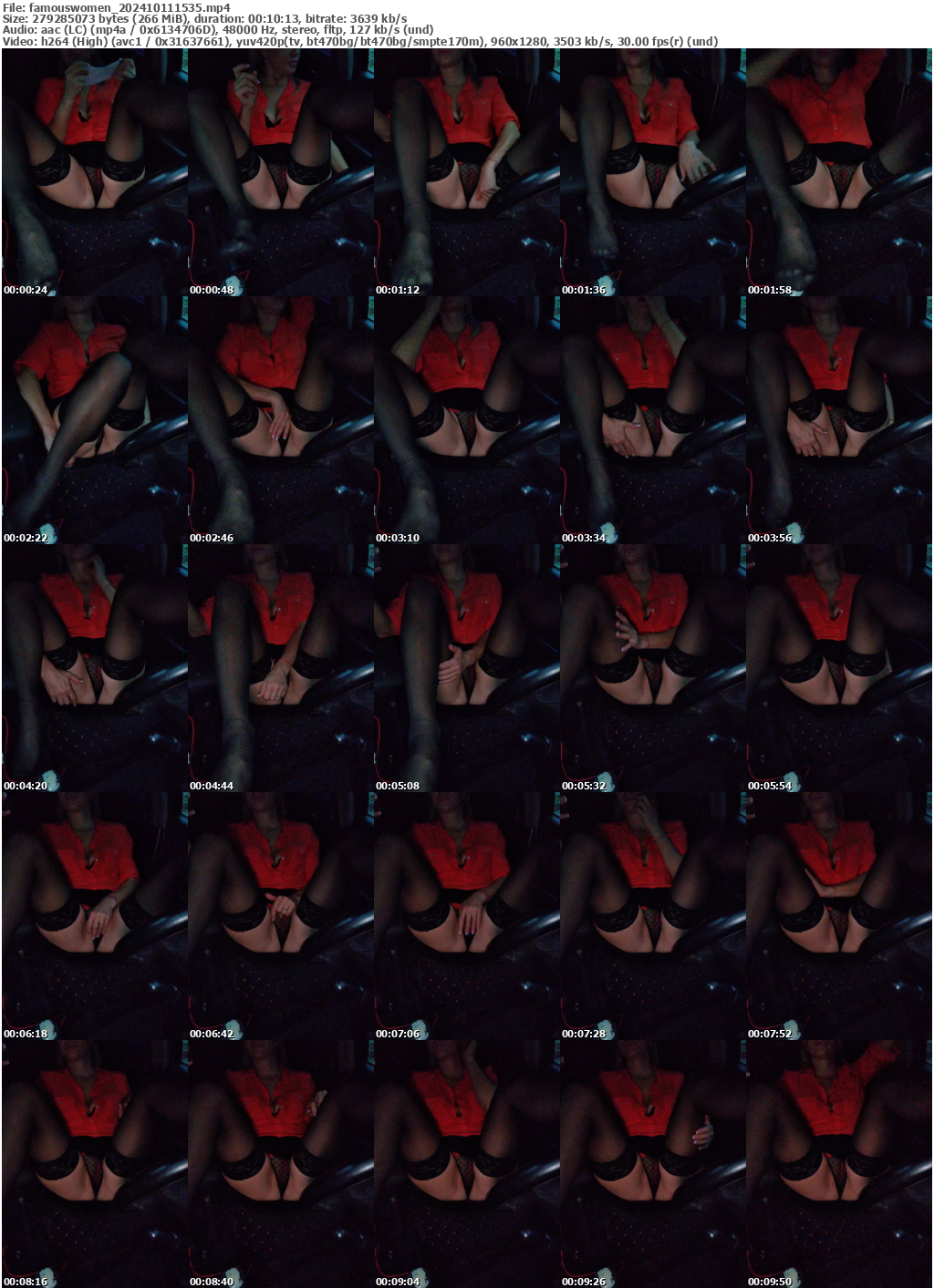 Preview thumb from famouswomen on 2024-10-11 @ bongacams