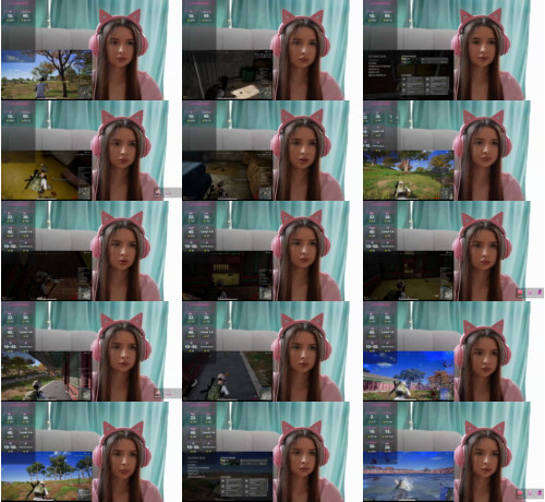 View or download file malyshkaaa on 2024-10-11 from bongacams