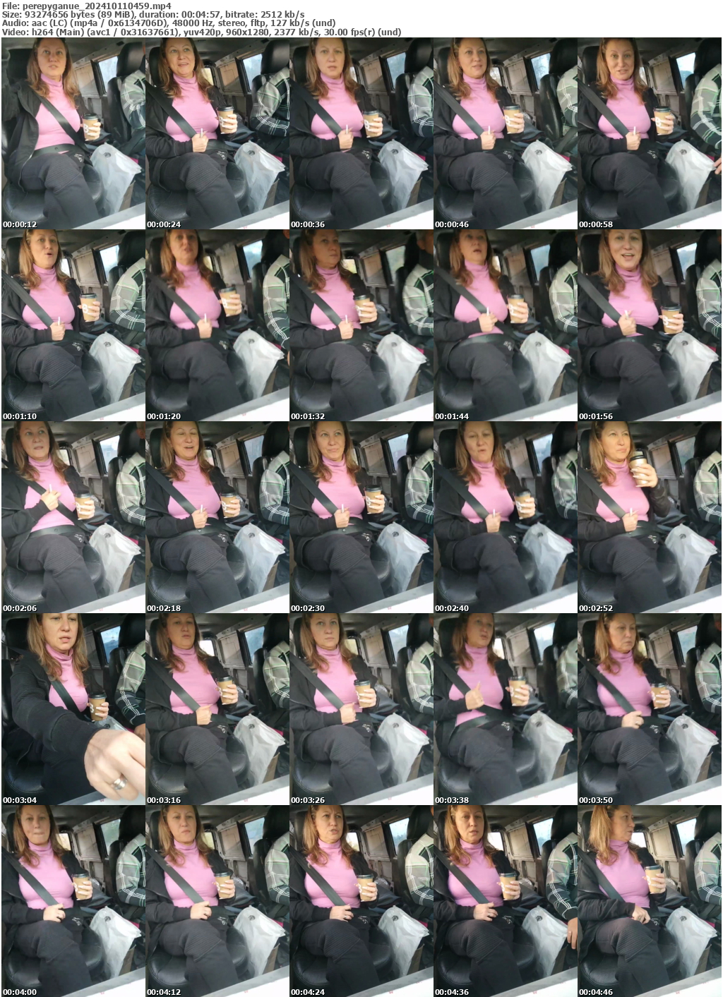 Preview thumb from perepyganue on 2024-10-11 @ bongacams