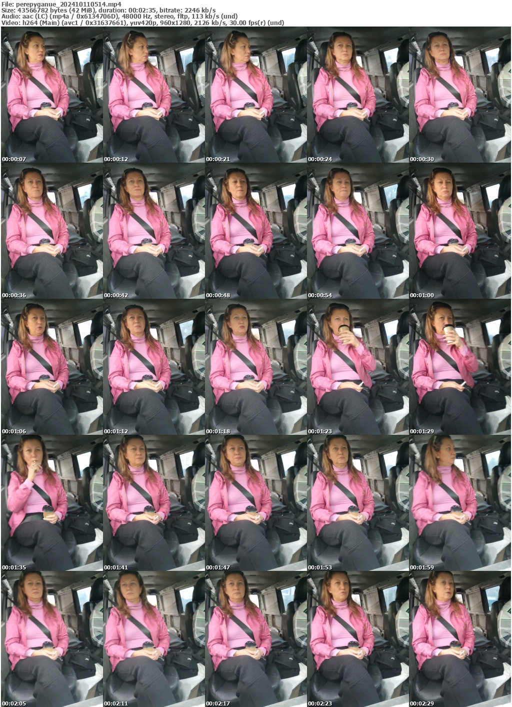 Preview thumb from perepyganue on 2024-10-11 @ bongacams