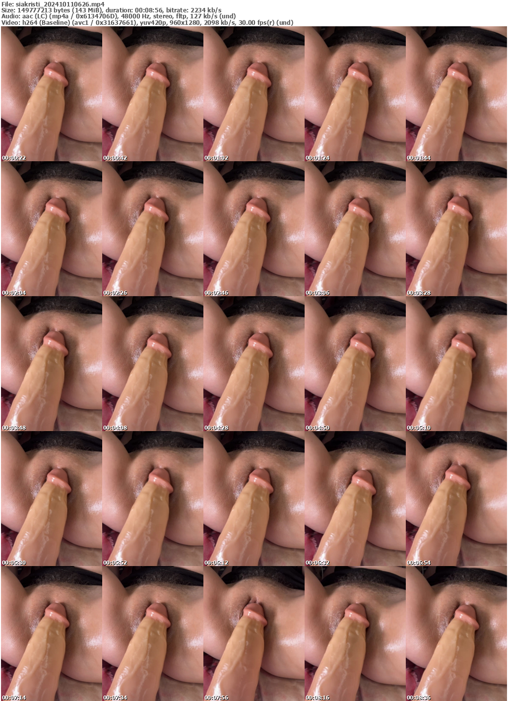 Preview thumb from siakristi on 2024-10-11 @ bongacams