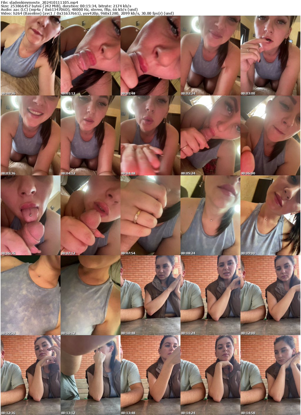 Preview thumb from sladenkievmeste on 2024-10-11 @ bongacams