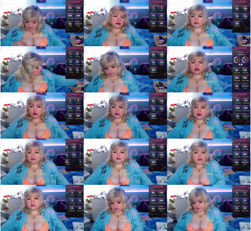 View or download file smileofangel on 2024-10-11 from bongacams