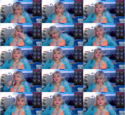 View or download file smileofangel on 2024-10-11 from bongacams