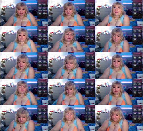 View or download file smileofangel on 2024-10-11 from bongacams