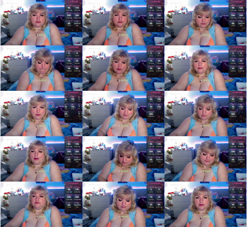 View or download file smileofangel on 2024-10-11 from bongacams