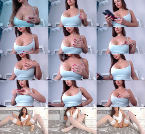 View or download file sochnayaaa on 2024-10-11 from bongacams