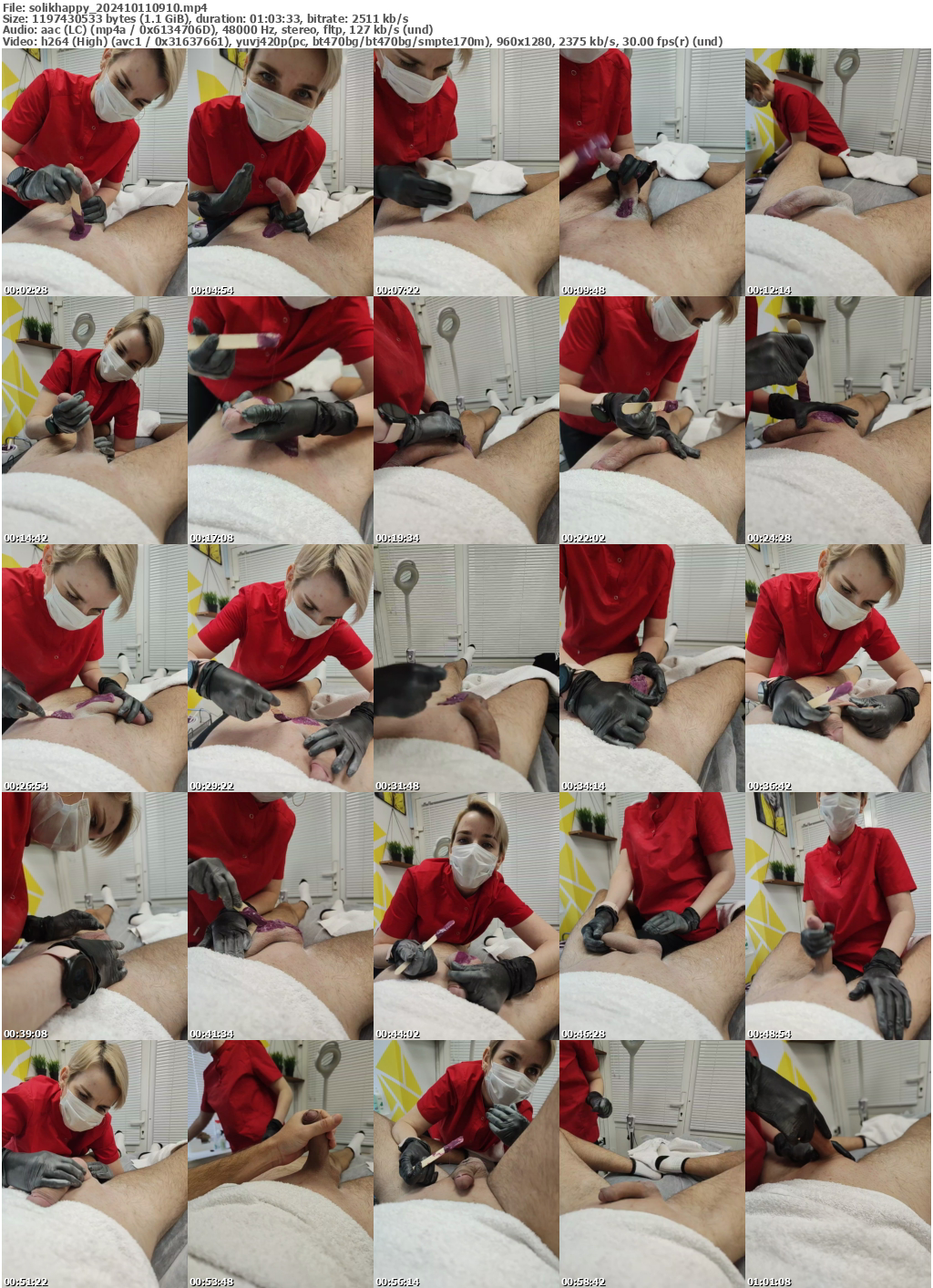 Preview thumb from solikhappy on 2024-10-11 @ bongacams