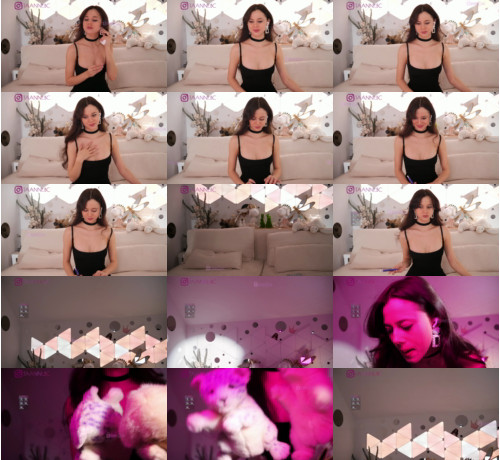 View or download file taanni on 2024-10-11 from bongacams