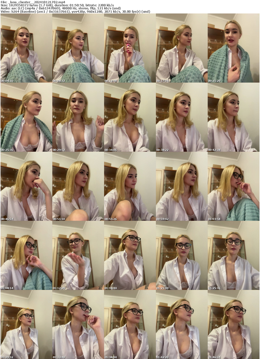 Preview thumb from _lana_chester_ on 2024-10-12 @ bongacams