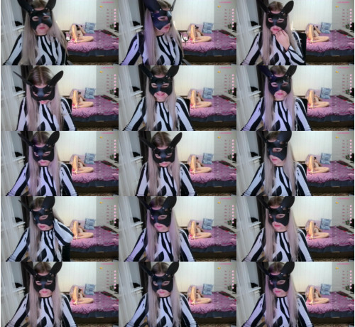 View or download file babymur on 2024-10-12 from bongacams